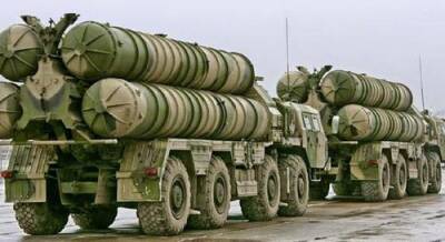 Басурин: Украина перебросила в Донбасс зенитно-ракетный дивизион С-300