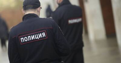 Полицейских обвинили в гибели москвича за то, что они его не задержали