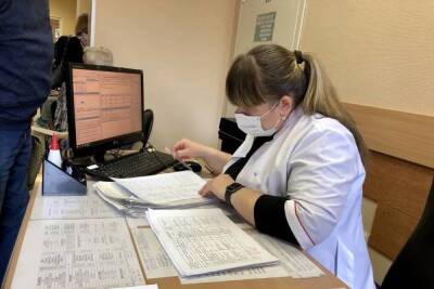 Владимирцы теперь могут закрыть больничный дистанционно