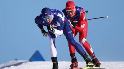 Финский лыжник Ииво Нисканен завоевал золото ОИ в гонке с раздельным стартом