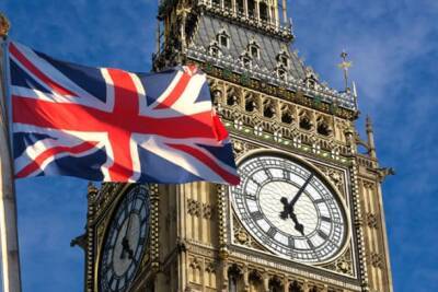 Британия ужесточила закон о санкциях против России в случае вторжения в Украину