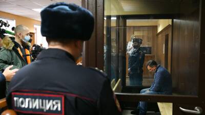 Экс-директору шахты «Листвяжная» в Кузбассе отказали в переводе под домашний арест