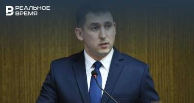 Депутаты Набережных Челнов обсудят вопрос замещения руководителя исполкома