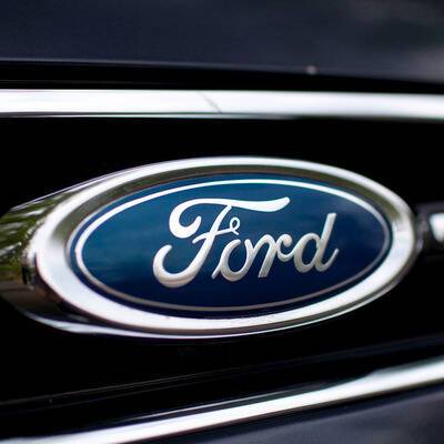 "Конвой свободы» остановил заводы Ford и Toyota в Канаде