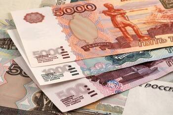 Александр Спиридонов - Использование наличных денег начнут ограничивать - vologda-poisk.ru