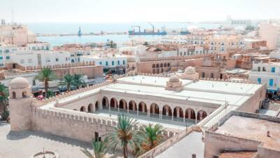 Тунис облегчает условия въезда для туристов