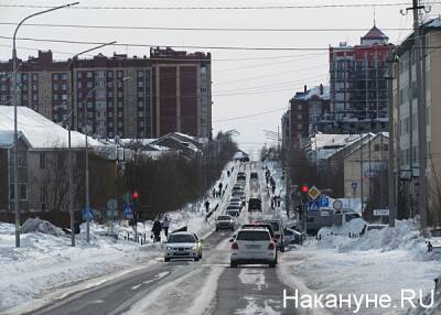 На Ямале вырос размер социальной выплаты для покупки нового жилья в Тюменской области
