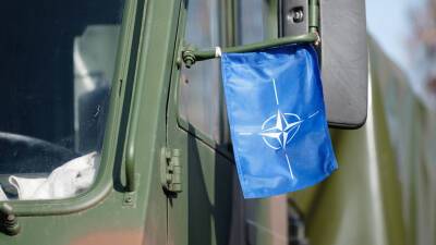 DPA: в НАТО приняли решение разместить боевые группы в Восточной Европе