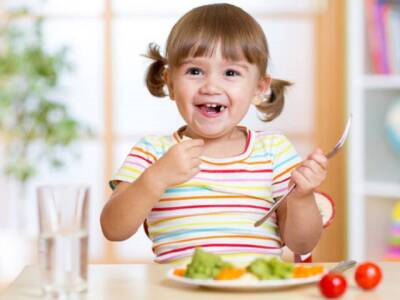 Что приготовить ребенку на завтрак: быстрые и вкусные рецепты