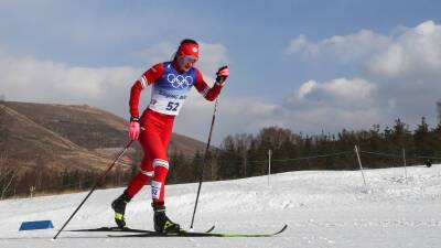 Назван состав женской сборной России в лыжной эстафете на Играх в Пекине