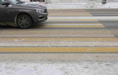 В пяти районах Тверской области ГИБДД недостаточно следит за уборкой дорог этой зимой