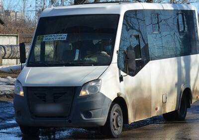 Мэрия Рязани сообщила о лишении лицензии перевозчика маршрута №82