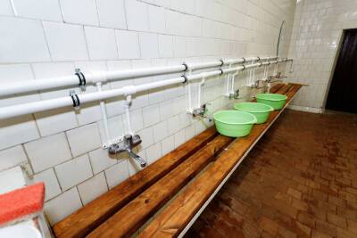Стоимость помывки в псковских банях увеличится на 30 рублей