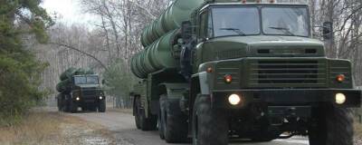 Басурин рассказал о переброске в Донбасс дивизиона С-300 военными ВСУ