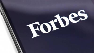 Крупнейшая криптобиржа мира Binance инвестировала 200 миллионов долларов в Forbes
