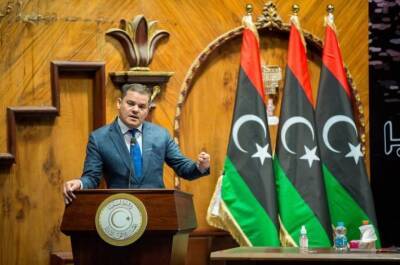 ООН продолжает поддерживать нелегитимного главу ПНЕ Ливии Дабибу из-за корыстных интересов
