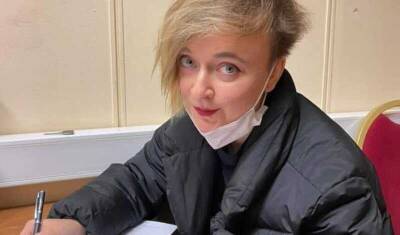 15 суток за «тихий протест»: общественность вступилась за активистку Дарью Серенко