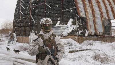 Пушилин заявил о планах Киева по военному завоеванию Донбасса