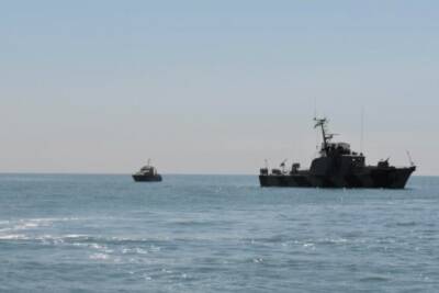 "Готовит новую подлость": Россия внезапно отменила "блокаду" Азовского моря