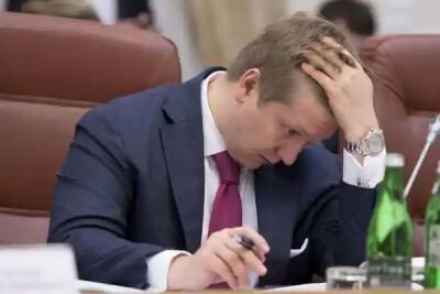 Андрій Коболєв заявив про катастрофу в «Нафтогазі»