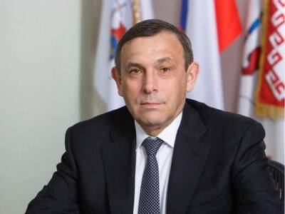 Песков ушел от ответа на вопрос о возможном увольнении главы Марий Эл