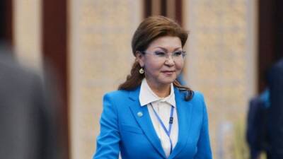 В Казахстане запустили петицию с требованием немедленной отставки дочери Назарбаева