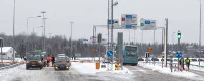 Власти Финляндии смягчают ограничения на въезд из-за пределов ЕС и Шенгенгской зоны