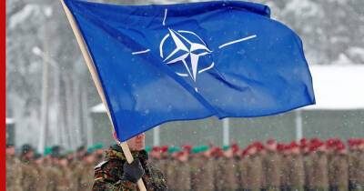 НАТО планирует увеличить военный контингент в Юго-Восточной Европе