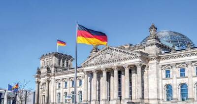 Сокращённый статус выздоровевших вступает в действие и для депутатов Бундестага