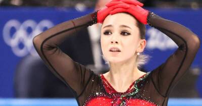 Как развивалась ситуация с Камилой Валиевой на Олимпиаде-2022