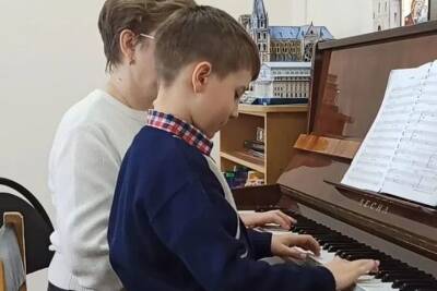 Пианисты из Кисловодска стали лауреатами международного конкурса