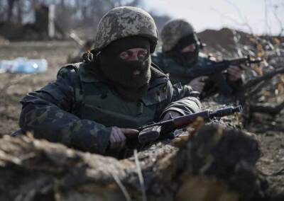 Обстановка на линии боевого соприкосновения остается напряженной – НМ ДНР