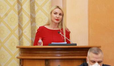Дело Галантерника: одесской чиновнице разрешили покидать Одессу