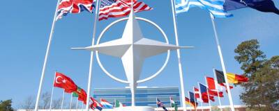 DPA: НАТО разместит военные контингенты в Восточной Европе