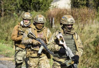 Кнутов объяснил опасность стартовавших на Украине военных учений «Метель»