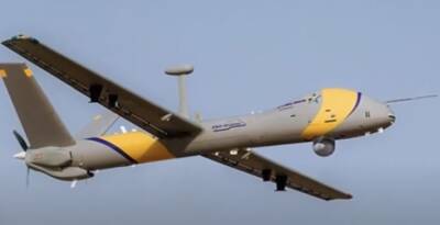 Управление гражданской авиации Израиля дала добро беспилотной гражданской авиации