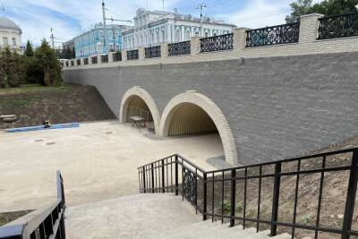 Аудиторы выявили нарушения при реконструкции моста на улице Ленина в Рязани