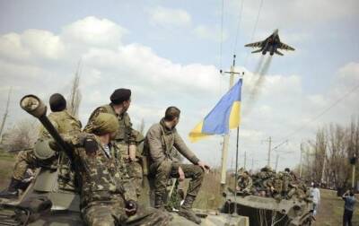 Украина потеряла от войны с Россией $280 миллиардов