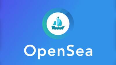 Как создавать и продавать NFT на Opensea?