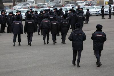 В Челябинской области выделят ₽100 млн для доплат народным дружинам, помогающим полиции