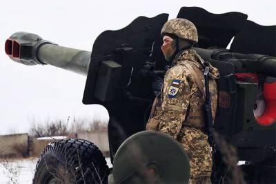 В Раде заявили о подготовке Киевом провокаций в Донбассе