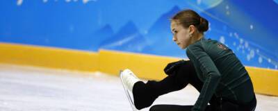 Песков назвал недоразумением ситуацию с положительным допинг-тестом Валиевой