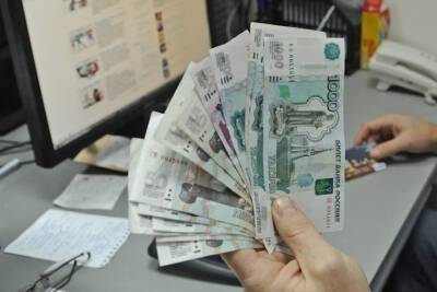 Большинство волгоградских работодателей готовы поднять минимальную зарплату