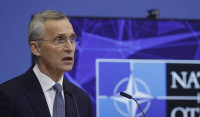 В НАТО согласовали размещение войск в Румынии, Болгарии и Словакии – Süddeutsche Zeitung