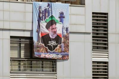 Президент Раиси заявил, что Иран никогда не надеялся на возобновление ядерной сделки