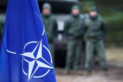 В НАТО решили расширить свое присутствие на восточном фланге