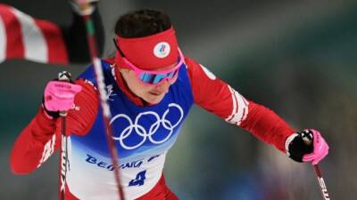 Юлия Ступак пробежит олимпийскую эстафету