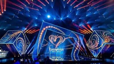 Евровидение-2022: Объявлен порядок выступления участников Национального отбора