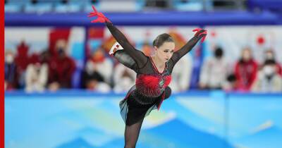 WADA собирается обратиться в Спортивный арбитраж по делу фигуристки Валиевой