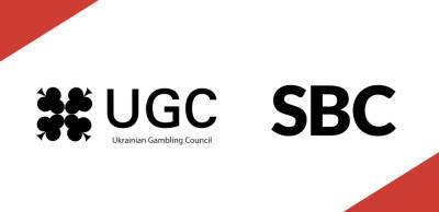 SBC стала членом Ukrainian Gambling Council